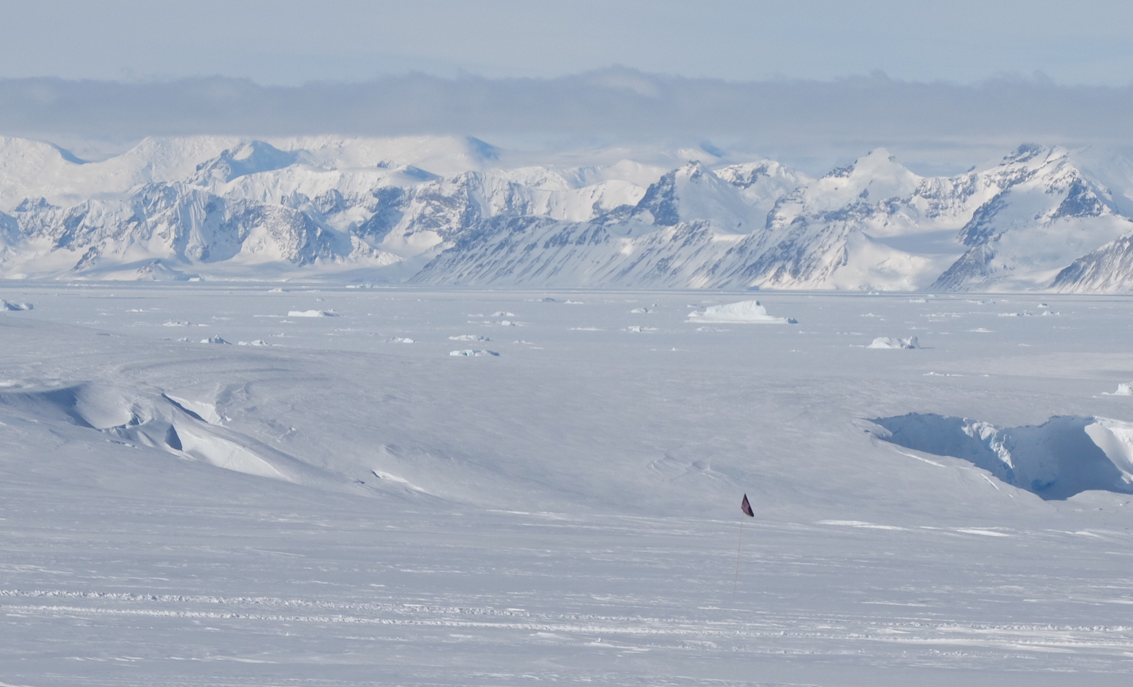 Skiing